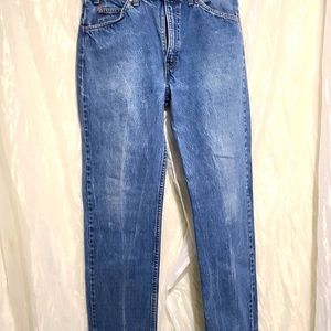 Men's Jeans 38×30